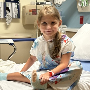 Team Page: Team Ellie